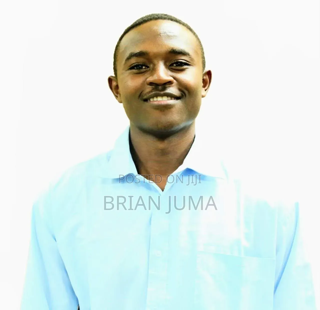 Brian Juma Bokombe