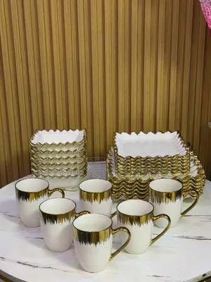 High Quality Dinner Set