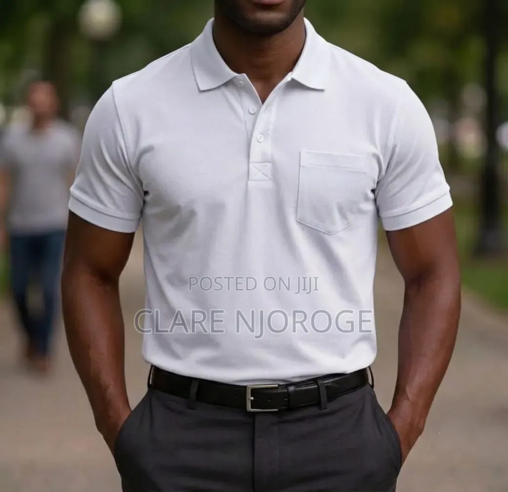 Polo Shirts