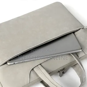 Waterproof Computer Sleeve Messenger Laptop Bag