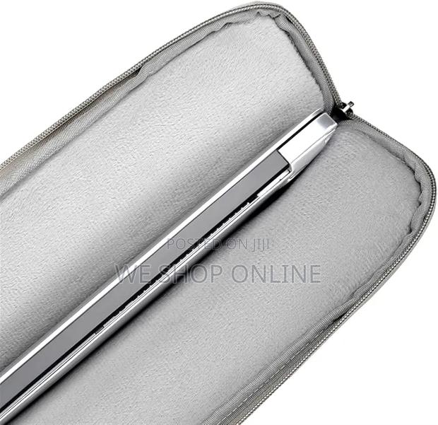 Waterproof Computer Sleeve Messenger Laptop Bag - thumbnail 4