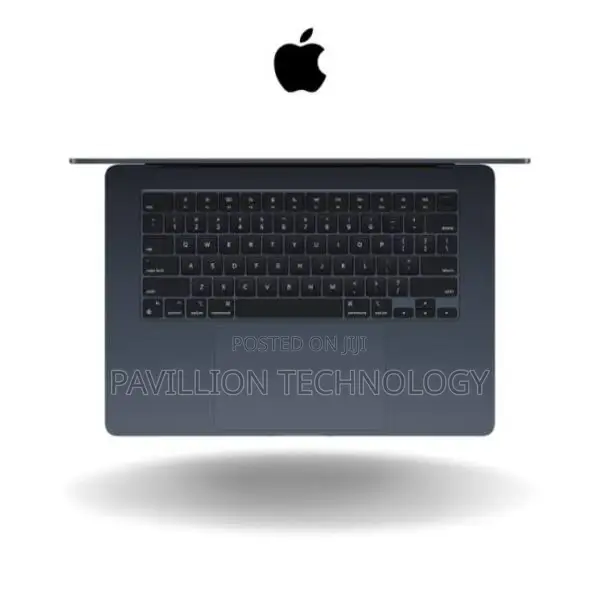 Laptop Apple MacBook Air 16GB Apple M3 SSD 1T