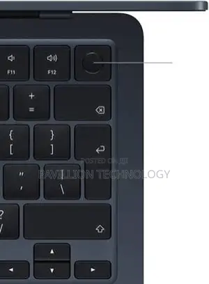Laptop Apple MacBook Air 16GB Apple M3 SSD 1T