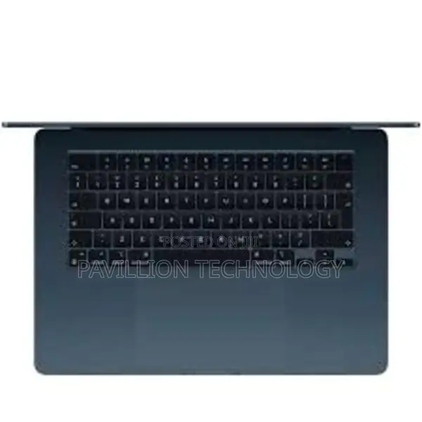 Laptop Apple MacBook Air 16GB Apple M3 SSD 1T