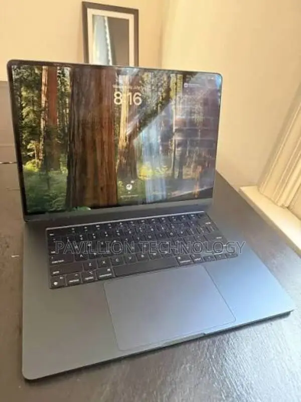 Laptop Apple MacBook Air 16GB Apple M3 SSD 1T