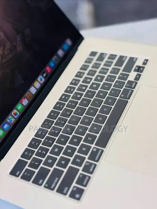 Laptop Apple MacBook Air 16GB Apple M3 SSD 1T