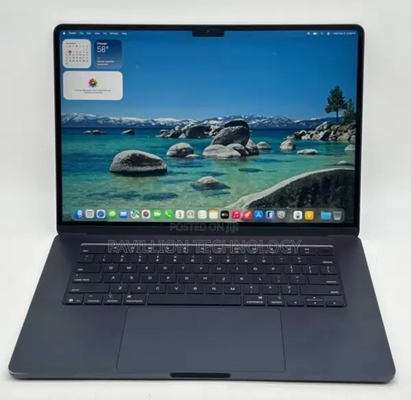 Laptop Apple MacBook Air 16GB Apple M3 SSD 1T