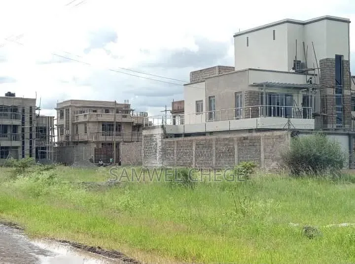 Affordable Plots 50 ×80 in Eastern Bypass