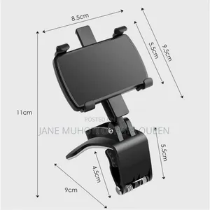 Mobile Phone Bracket Holder