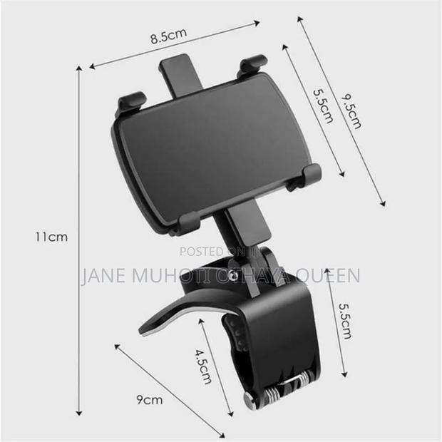 Mobile Phone Bracket Holder