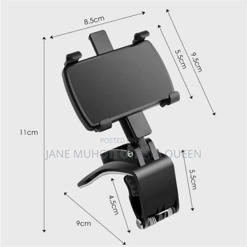 Mobile Phone Bracket Holder