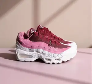 Airmax 95 Bubble Valentine