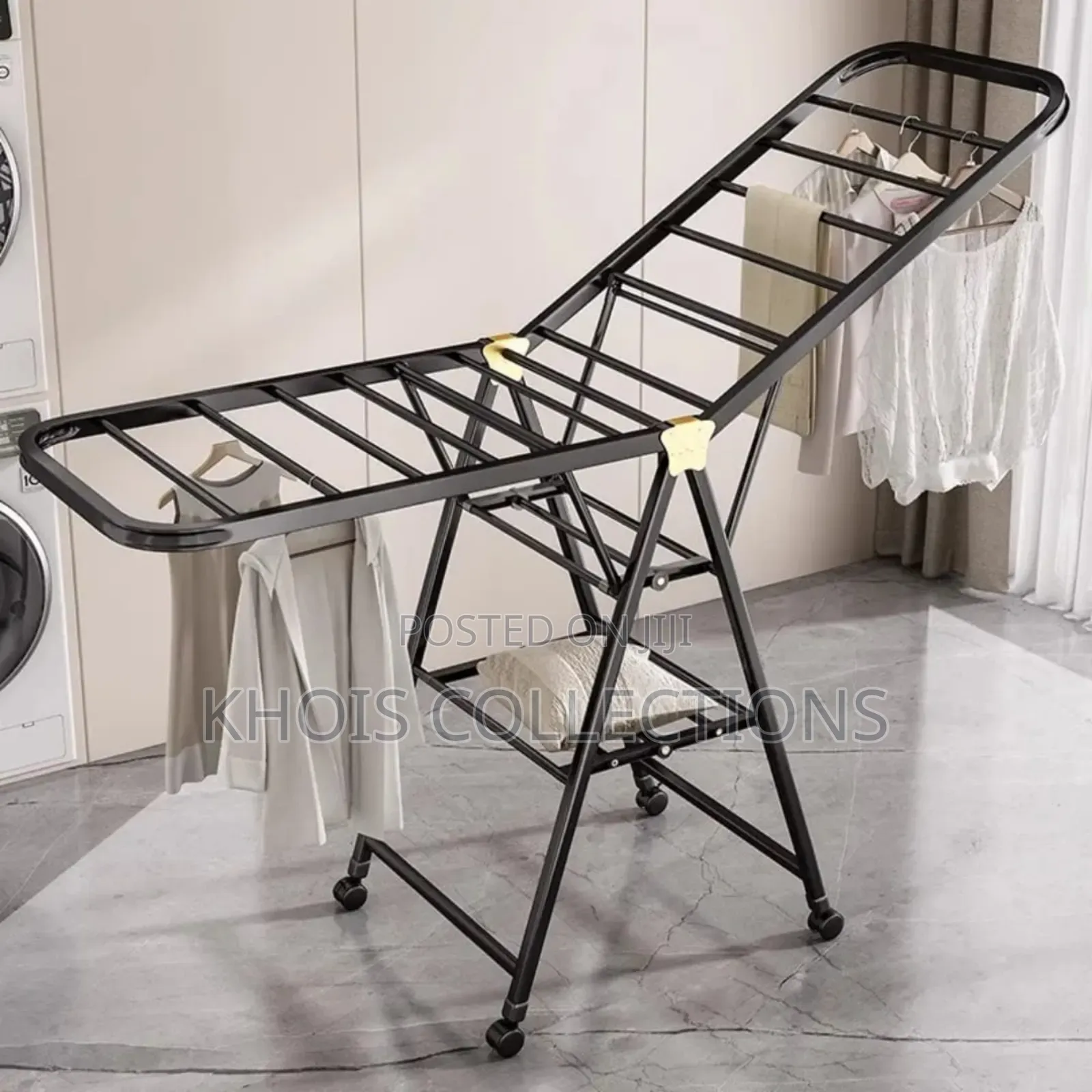Foldable Drying Rack