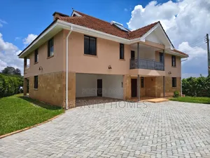 4bdrm House in Migaa, Riabai for sale