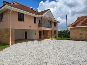 4bdrm House in Migaa, Riabai for sale