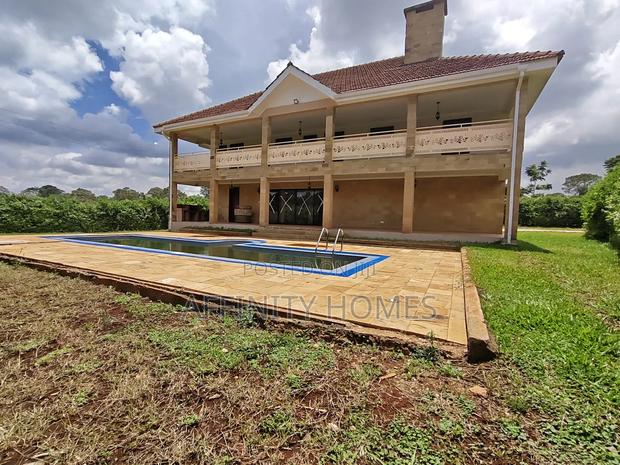 4bdrm House in Migaa, Riabai for sale - thumbnail 3