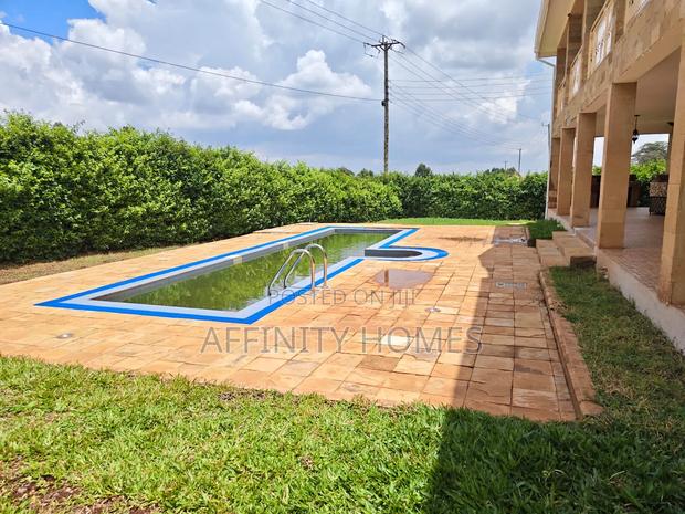 4bdrm House in Migaa, Riabai for sale - thumbnail 7