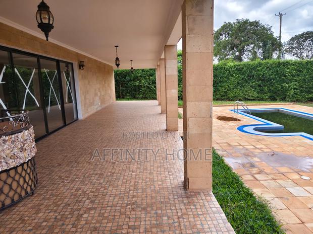 4bdrm House in Migaa, Riabai for sale - thumbnail 8