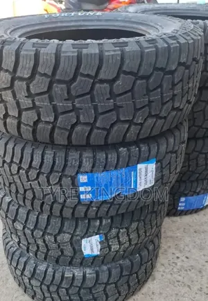 265/65r17 Fortune Tyres
