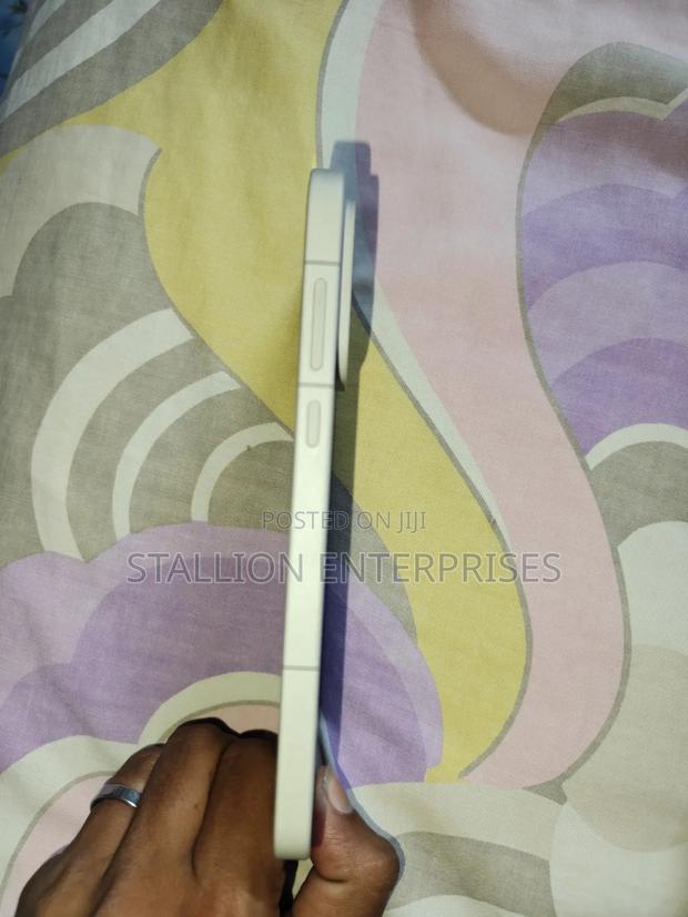 OnePlus 15 256 GB White - thumbnail 3