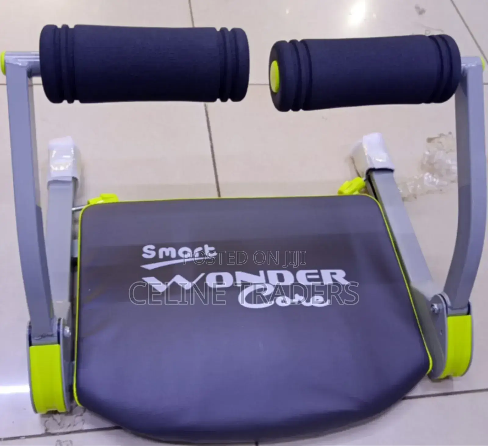 Smart Wondercore Abdominal Exercise Machine