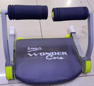 Smart Wondercore Abdominal Exercise Machine