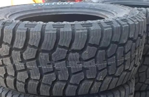 265/65r17 Fortune Tyres - thumbnail 2