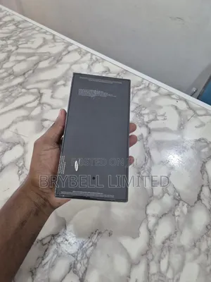 New Samsung Galaxy Z Flip6 512 GB Blue
