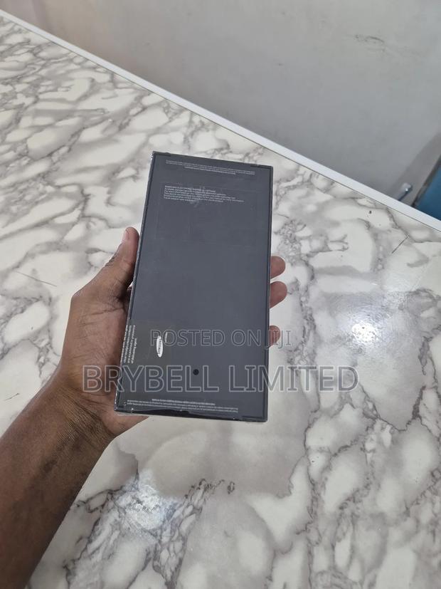 New Samsung Galaxy Z Flip6 512 GB Blue - thumbnail 4