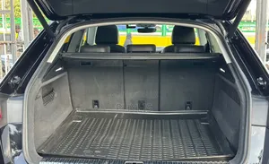 Audi Q8 3.0T Premium AWD quattro 2019 Black