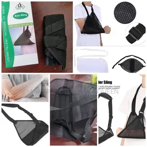 Medical Arm Support Sling