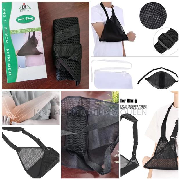 Medical Arm Support Sling
