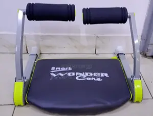 Smart Wonder Core Fitness Equipment