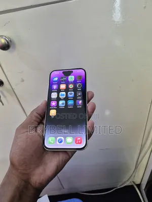 Apple iPhone 14 Pro 256 GB White