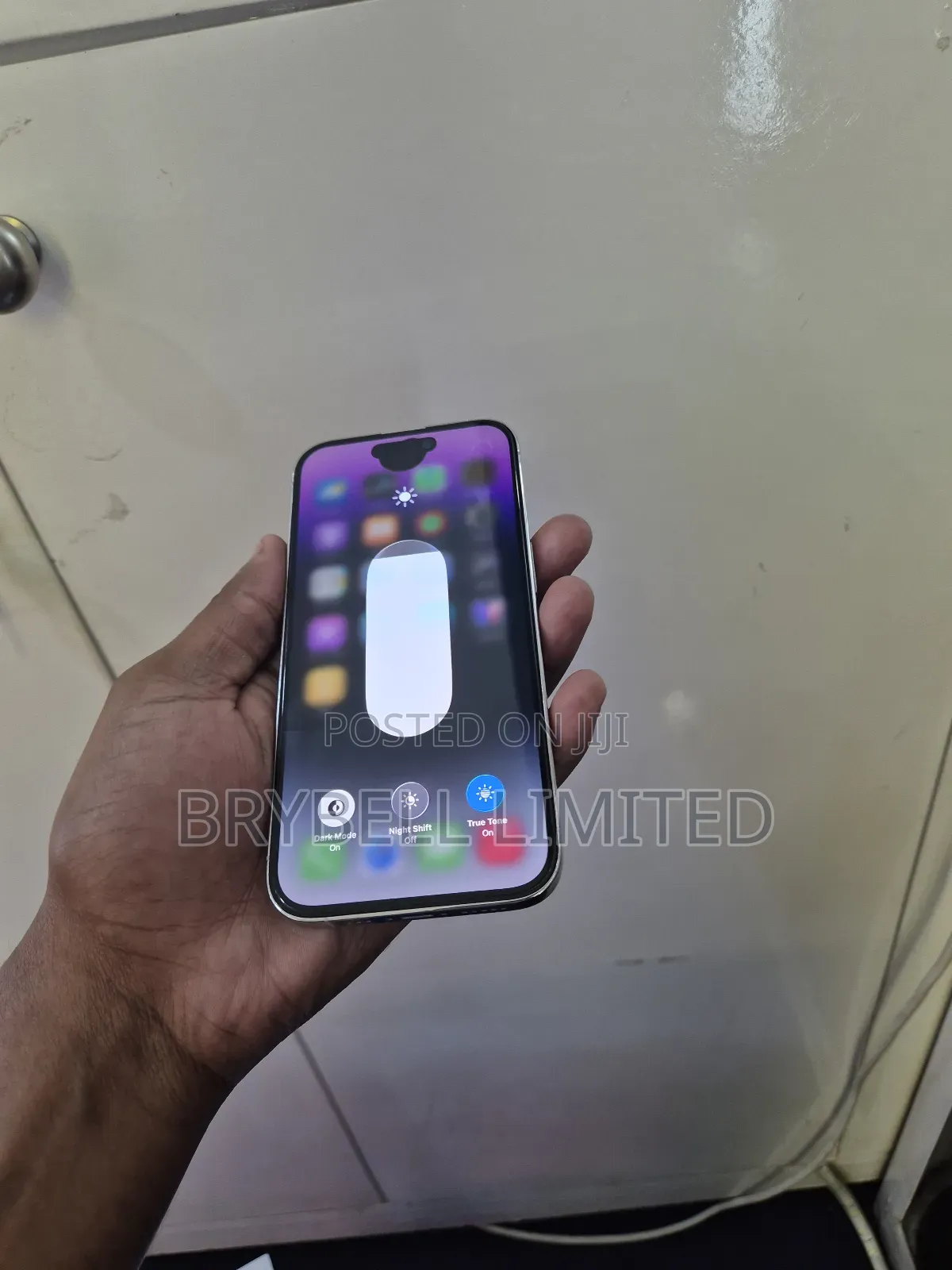 Apple iPhone 14 Pro 256 GB White