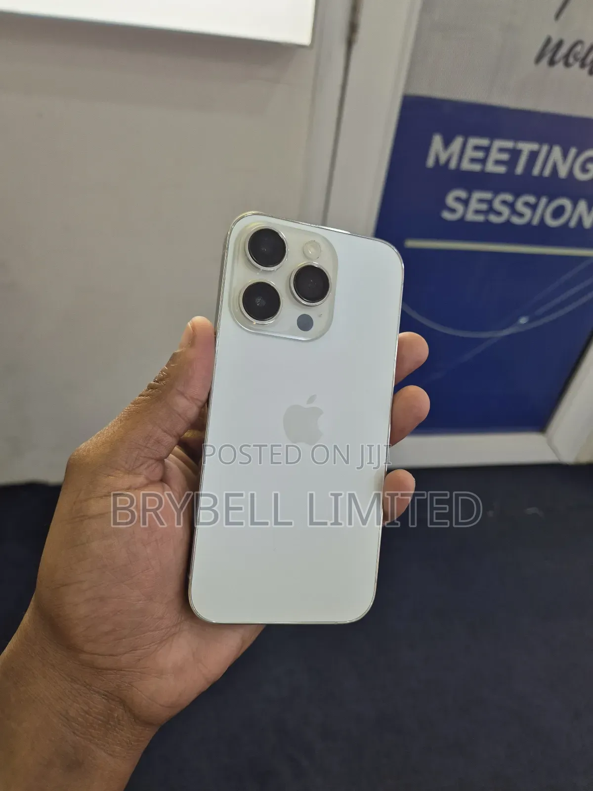 Apple iPhone 14 Pro 256 GB White