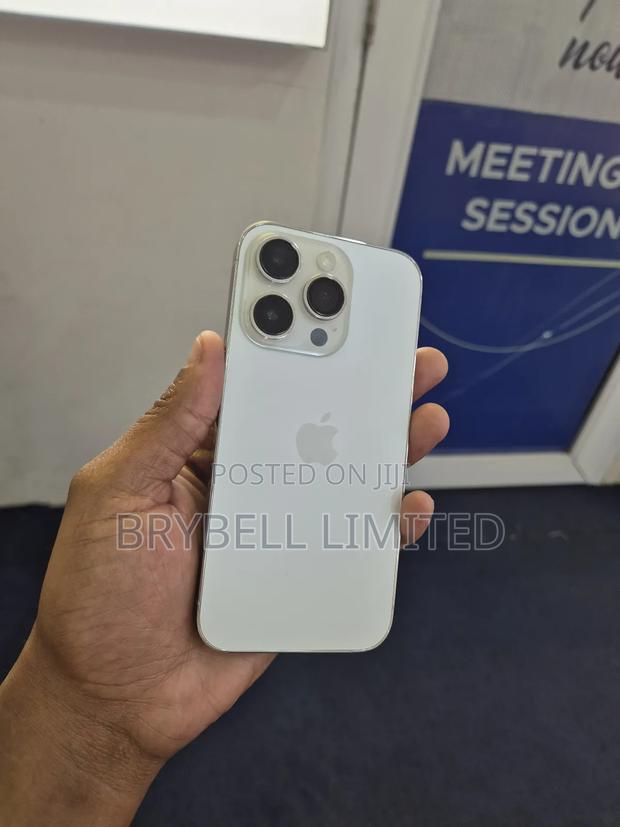 Apple iPhone 14 Pro 256 GB White - thumbnail 11