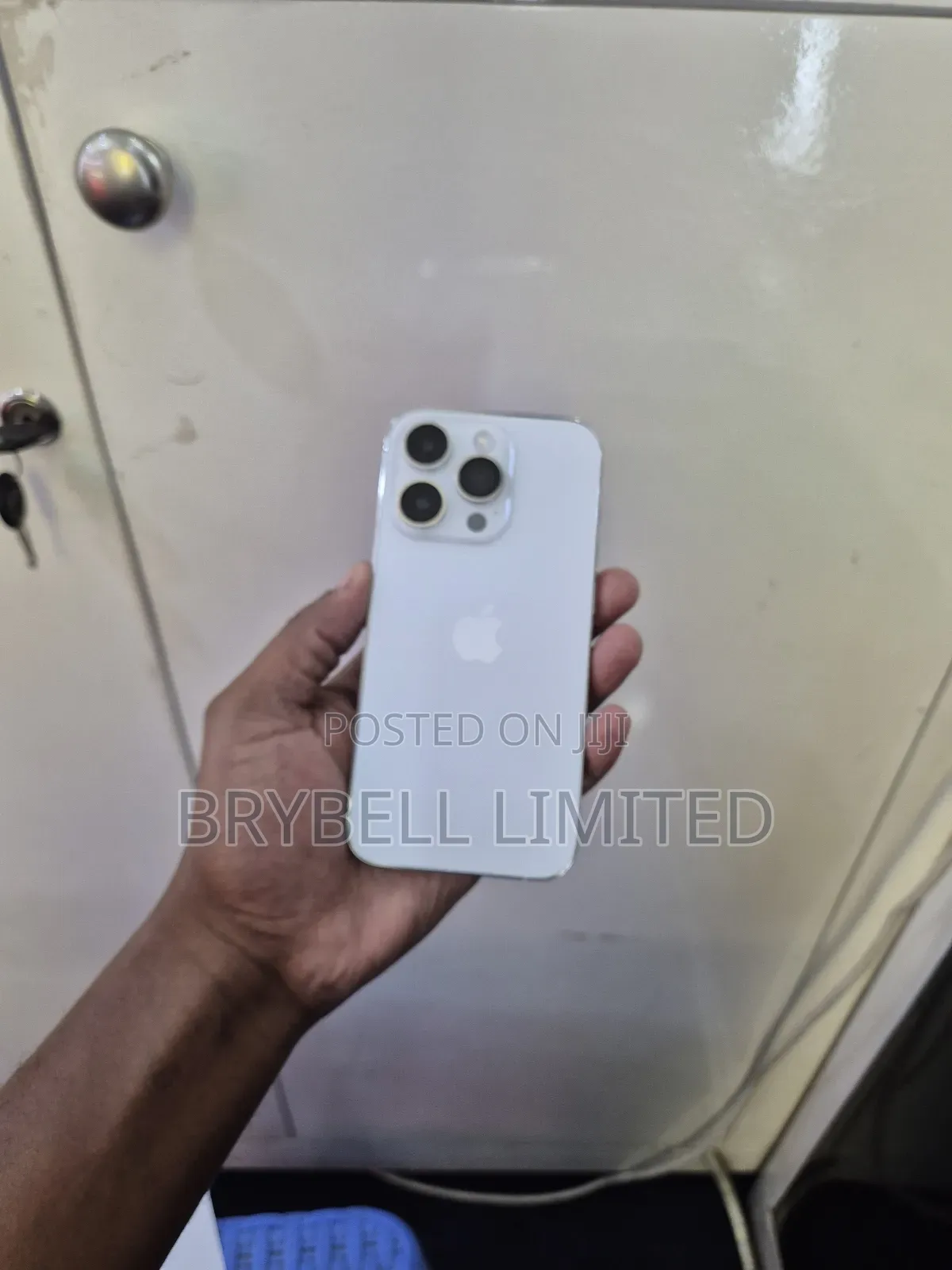 Apple iPhone 14 Pro 256 GB White