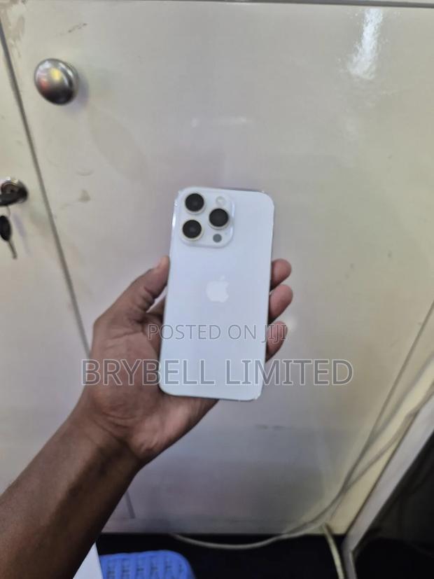 Apple iPhone 14 Pro 256 GB White - thumbnail 12