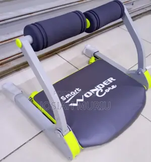 Portable Wonder Core Smart Exercise Machine