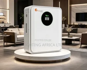 Felicity 24v - 100ah (2.56kwh) Lithium Ion Battery for Off-Grid Kits