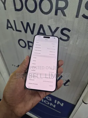 Apple iPhone 14 Pro Max 256 GB Purple
