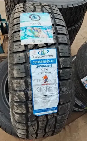 205/65r15 Linglong Tyre