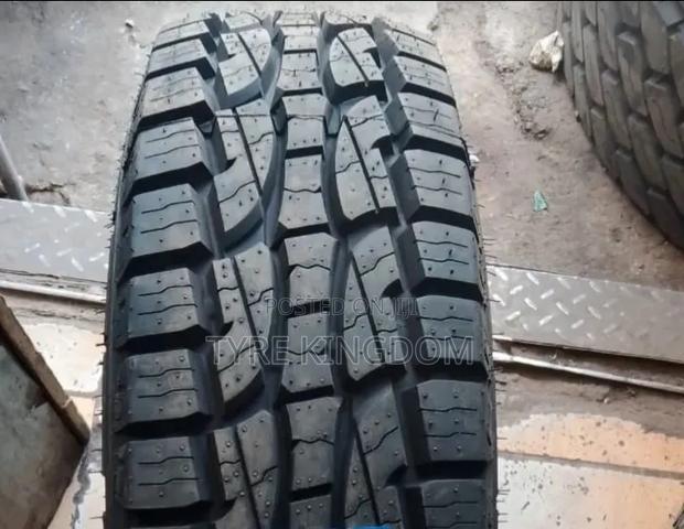 205/65r15 Linglong Tyre - thumbnail 2