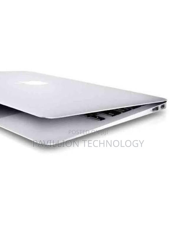 Laptop Apple MacBook Air 2013 4GB Intel Core i5 SSD 128GB - thumbnail 3