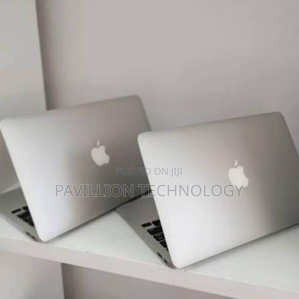 Laptop Apple MacBook Air 2013 4GB Intel Core i5 SSD 128GB - thumbnail 2