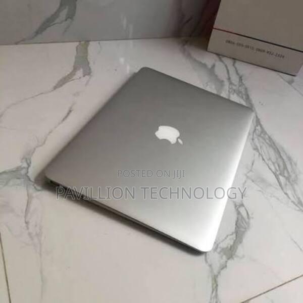 Laptop Apple MacBook Air 2013 4GB Intel Core i5 SSD 128GB - thumbnail 5