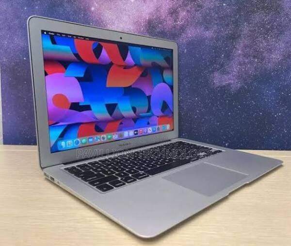 Laptop Apple MacBook Air 2013 4GB Intel Core i5 SSD 128GB - thumbnail 10
