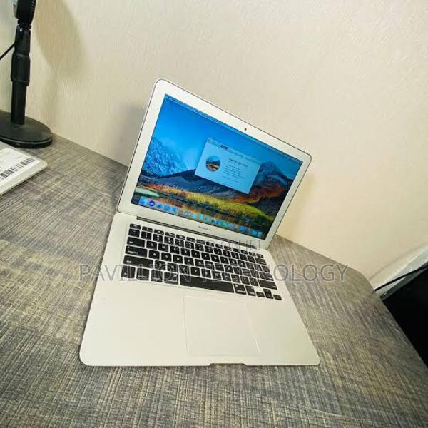 Laptop Apple MacBook Air 2013 4GB Intel Core i5 SSD 128GB - thumbnail 11