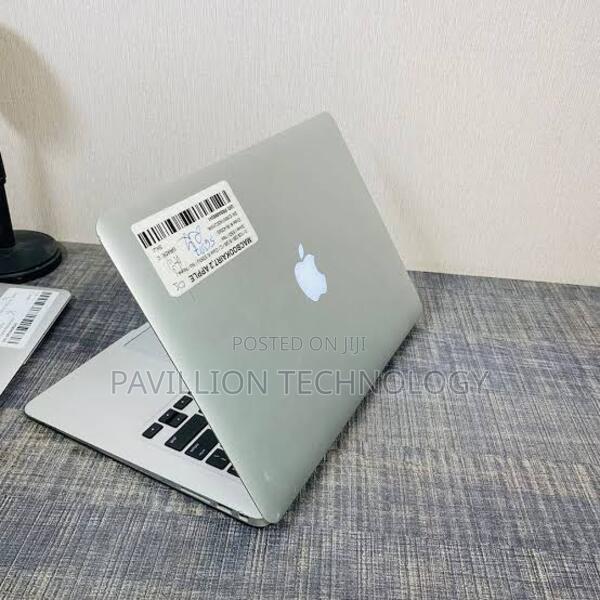 Laptop Apple MacBook Air 2013 4GB Intel Core i5 SSD 128GB - thumbnail 7